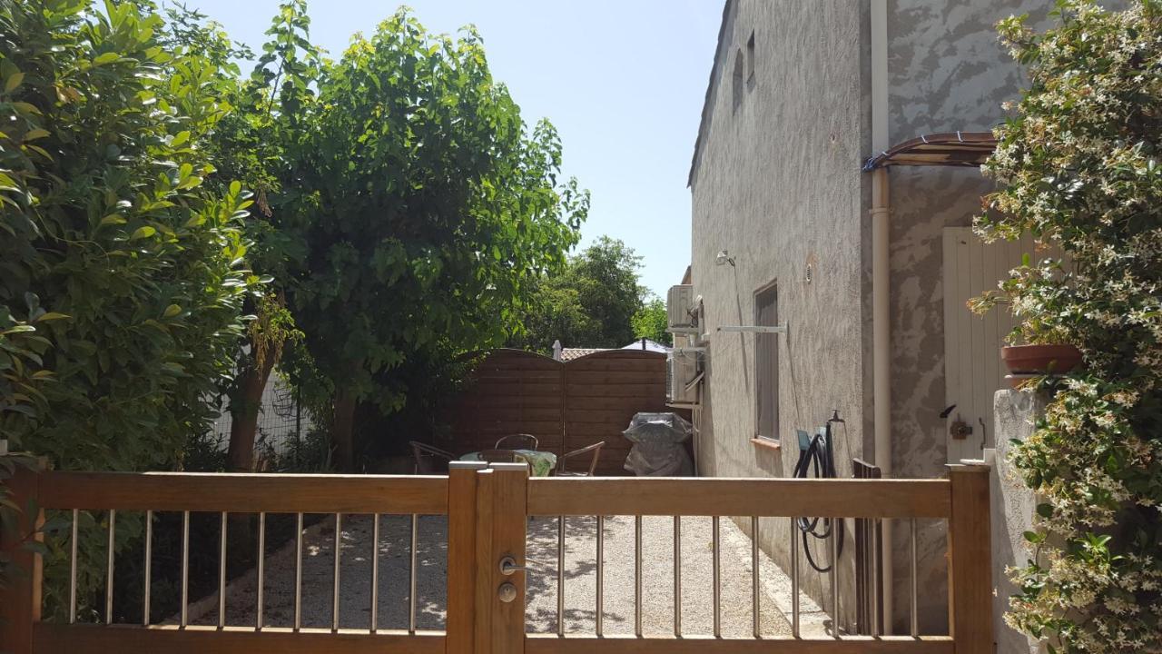 Les Lauriers Villa Le Castellet  Exterior photo